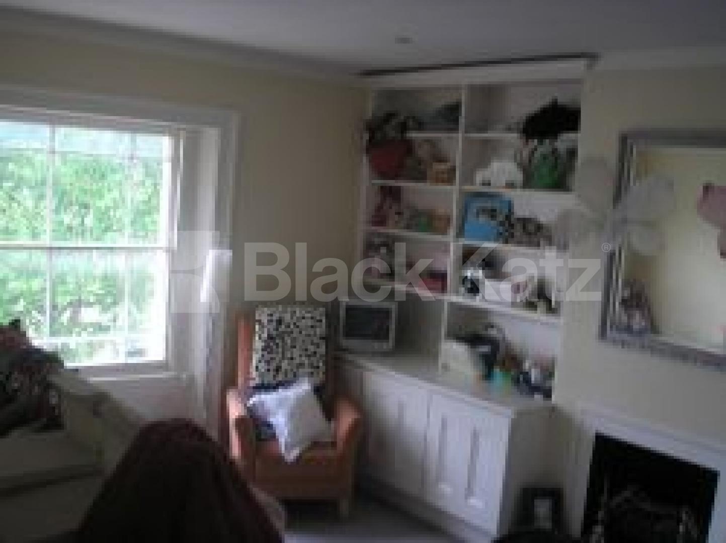 			2 Bedroom, 1 bath, 1 reception Flat			 Regents Park Road, REGENTS PARK NW1